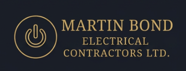 Martin Bond Electrical Contractors Ltd.